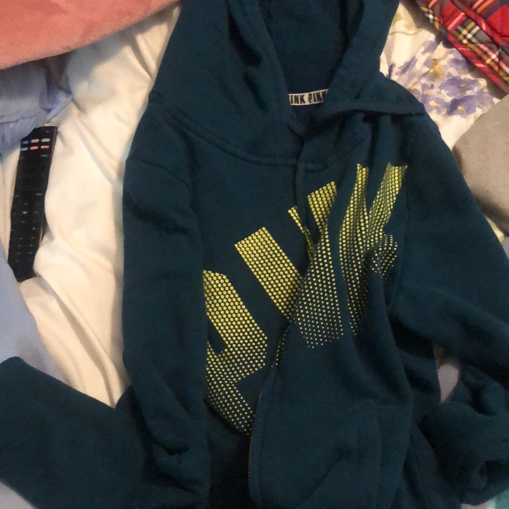 Pink jacket - Picture 3 of 3